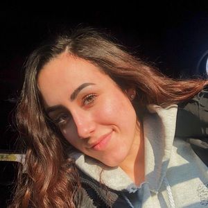 Meet your Posher, Jillian